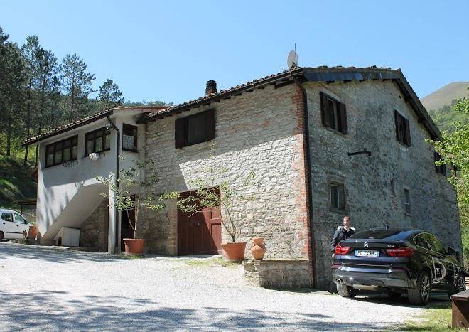 B&b paradiso