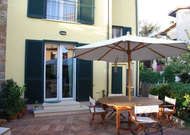 B&b percorso verde