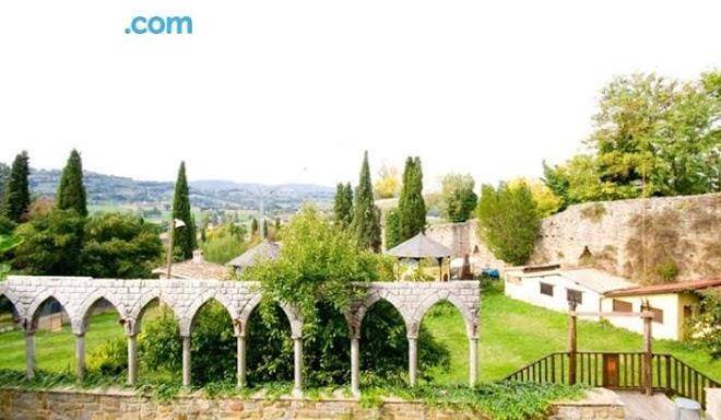 B&b porta perugina