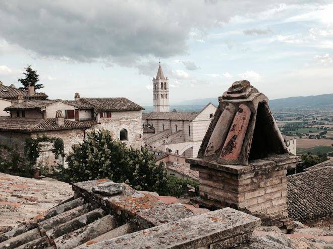 B&b residenza la corte assisi