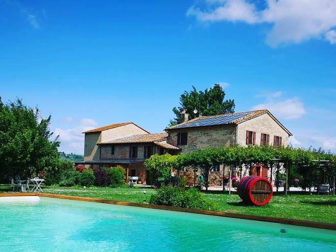 B&b river melody umbria