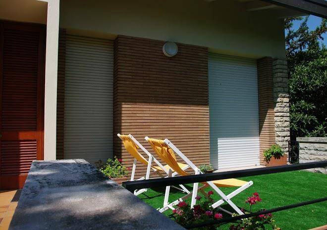 B&b tre conigli sul como