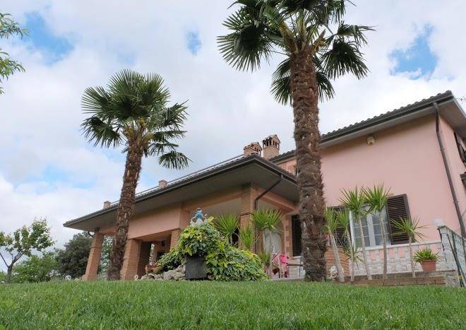 B&b tre metri sopra il cielo