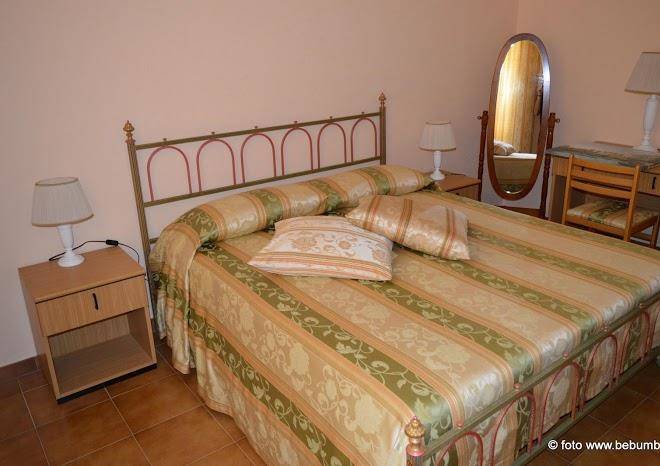 B&b umbria