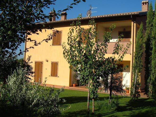 B&b umbria verde