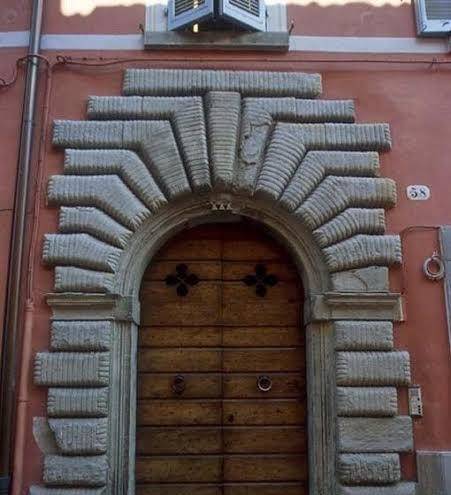 Beb palazzo san florido