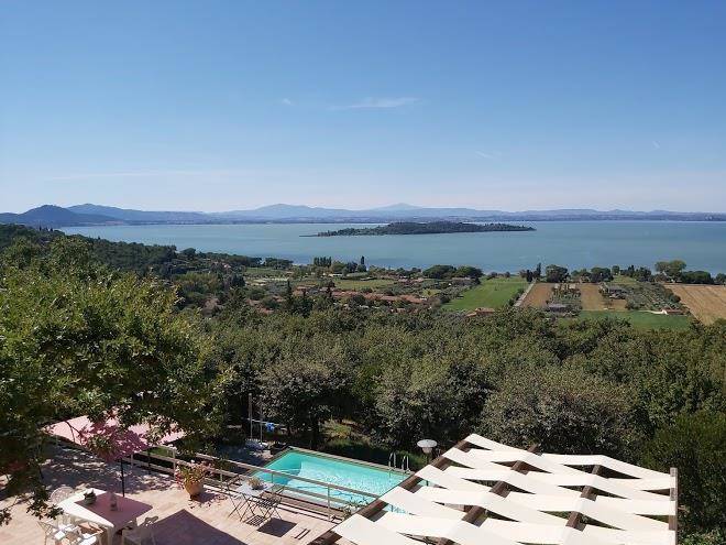 Bed and breakfast al bel tramonto