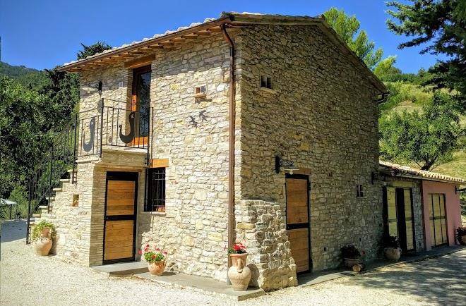 Bed and breakfast il sentiero di armenzano