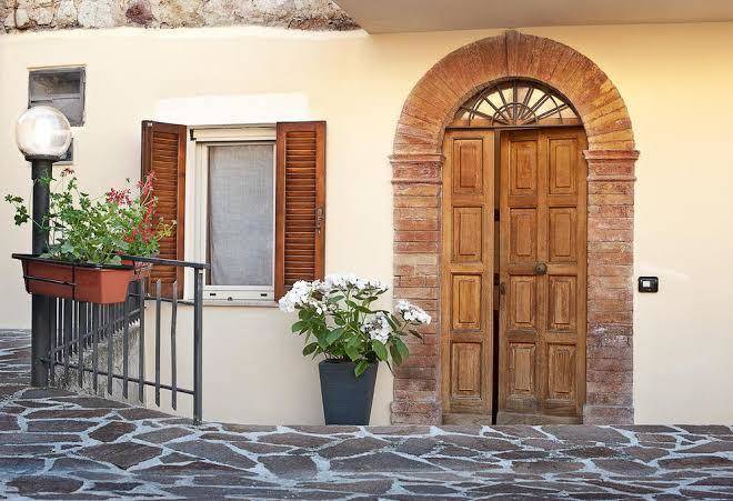 Bed and breakfast le torrette