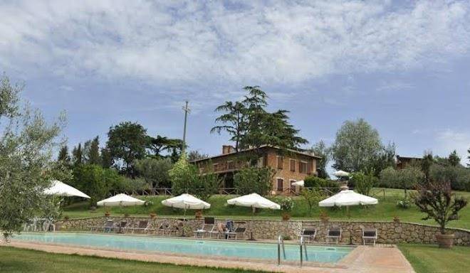 Borgo badia