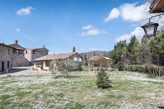 Borgo bianchini