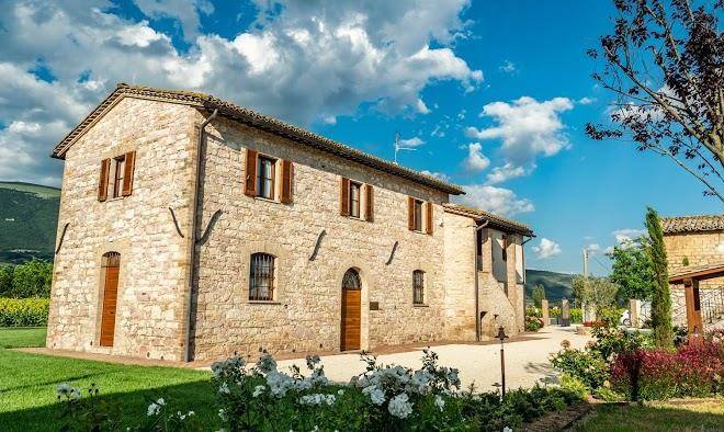 Borgo degli angeli resort & spa