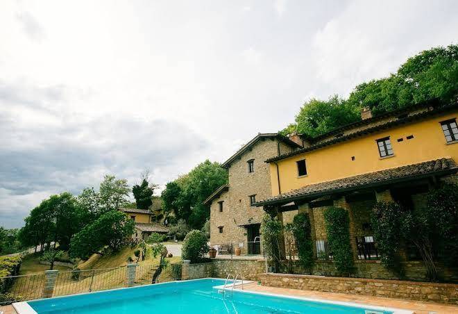 Borgo dei sapori resort