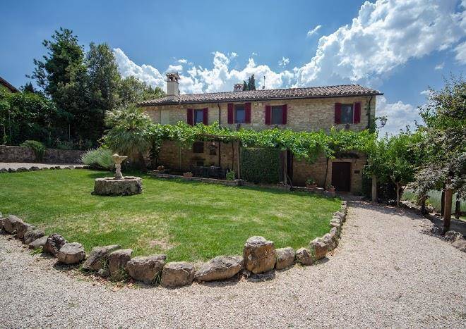 Borgo di montacchiello