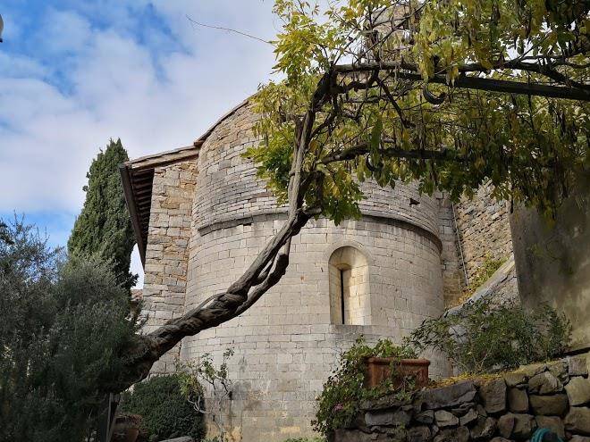Borgo di montelagello