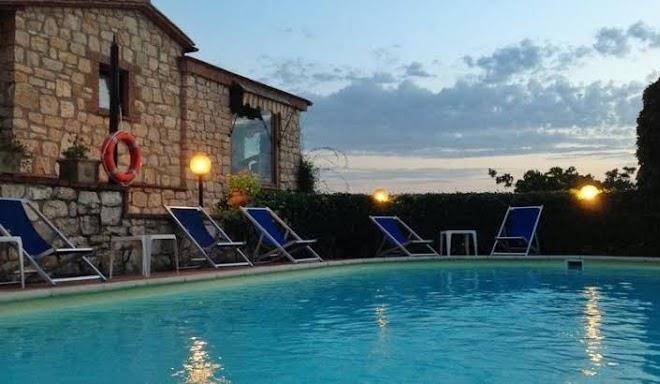 Borgo Le Cinischie Image