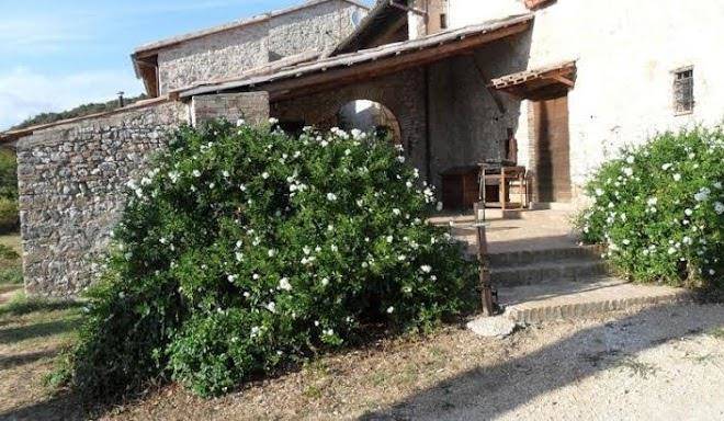 Borgo maiorca