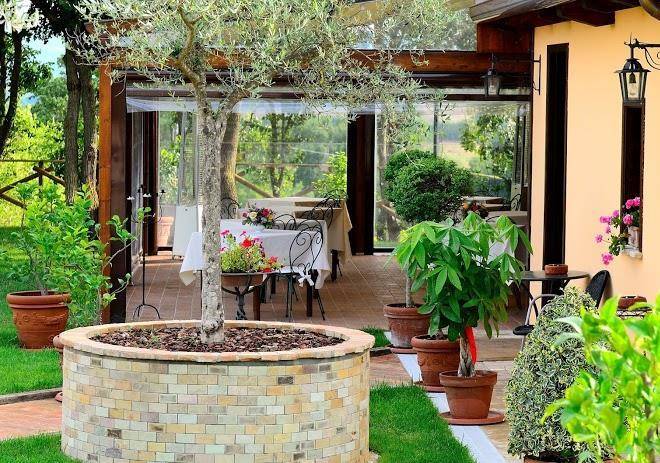 Borgo mandoleto