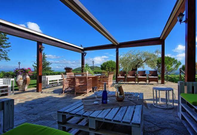 Borgo monte cedrone
