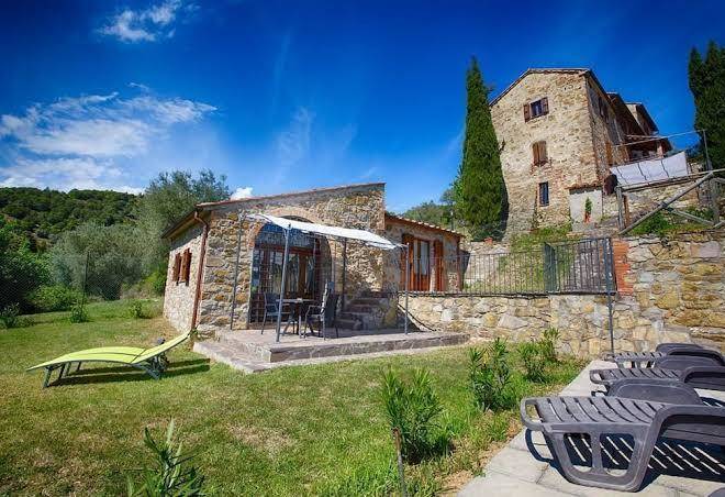 Borgo monteluce