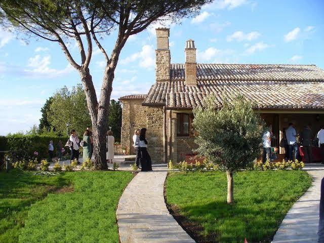 Borgo San Fortunato Image