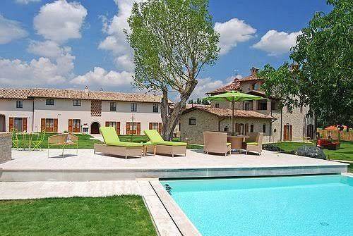 Borgo spinara snc