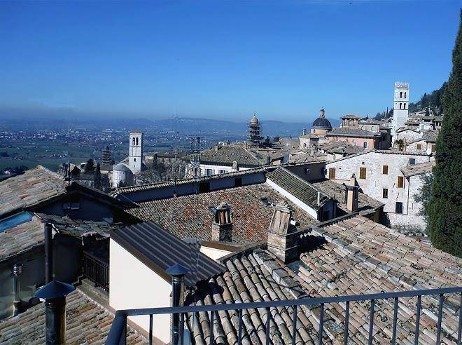 Camere Gambacorta Assisi Image