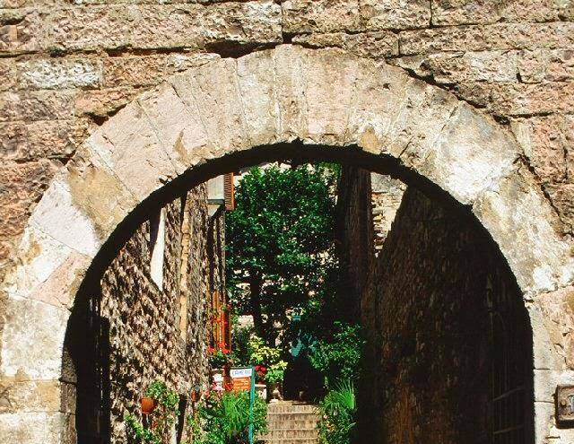 Camere martini assisi