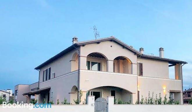 Camere paolina