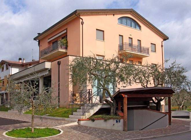 Camere rufino di draoli alessandro