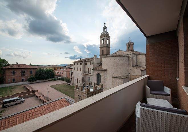Camere san sisto