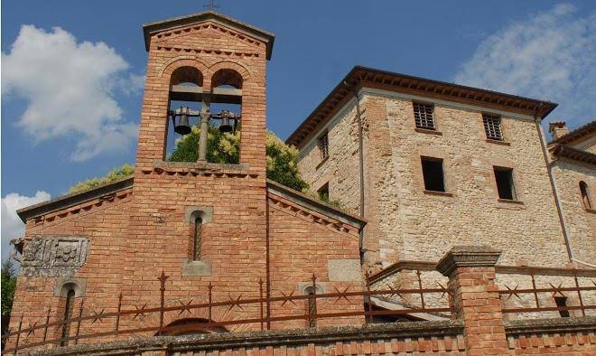 Cantina sobrano