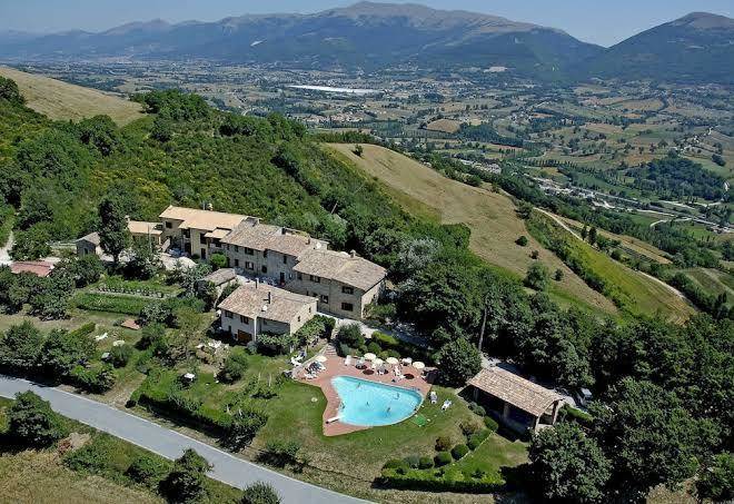 Case vacanza serre di parrano