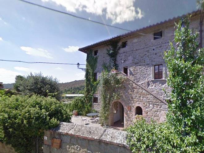 Case vacanze antico comune