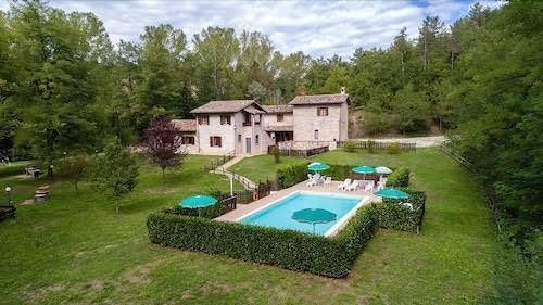 Case vacanze borgo il molino