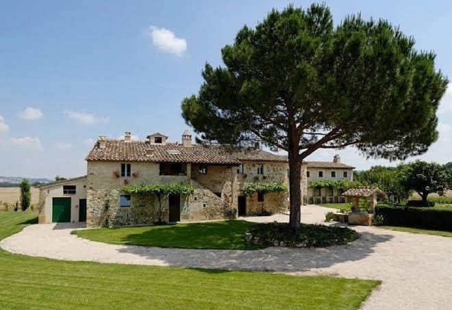 Casella della barca