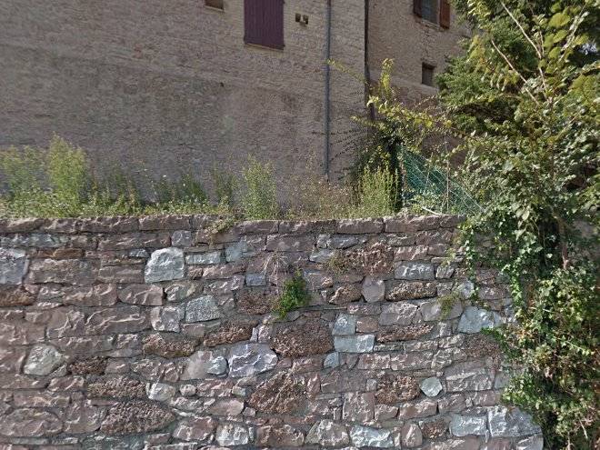 Casetta nonna augusta