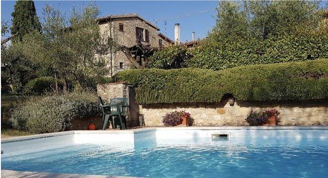 Castello Di Loreto Image