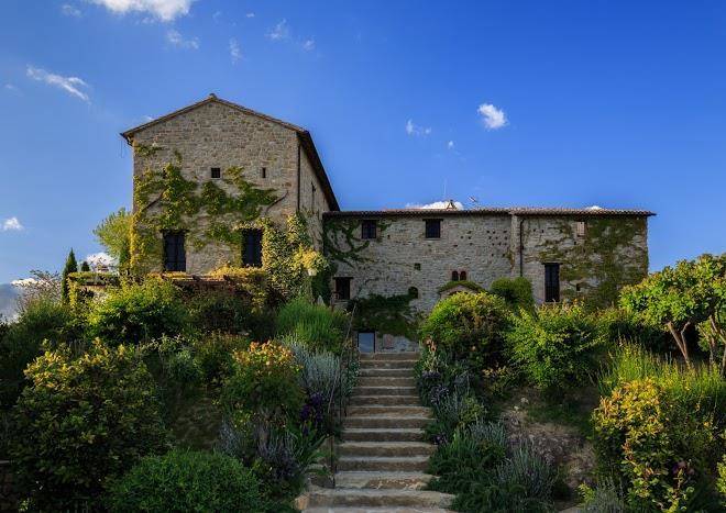 Castello di petrata