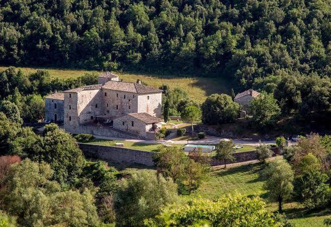 Castello valenzino