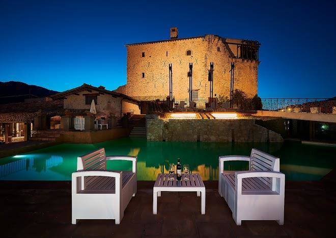 Castrum Resort Umbria Image