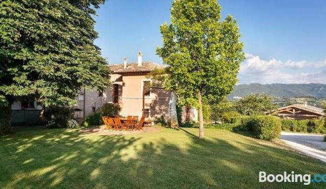 Centro agrituristico l'eliantemo