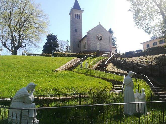 Centro soggiorno la salette