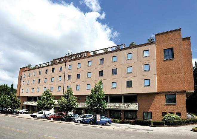 Chocohotel