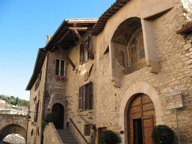 Cittadella ospitalita