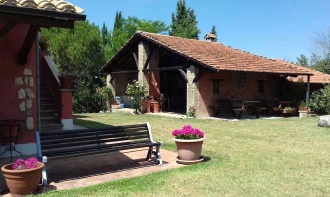 Colle Cornetto Image