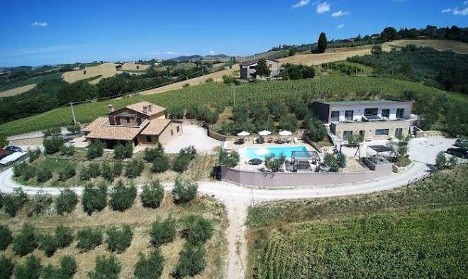 Colle San Giovanni Image