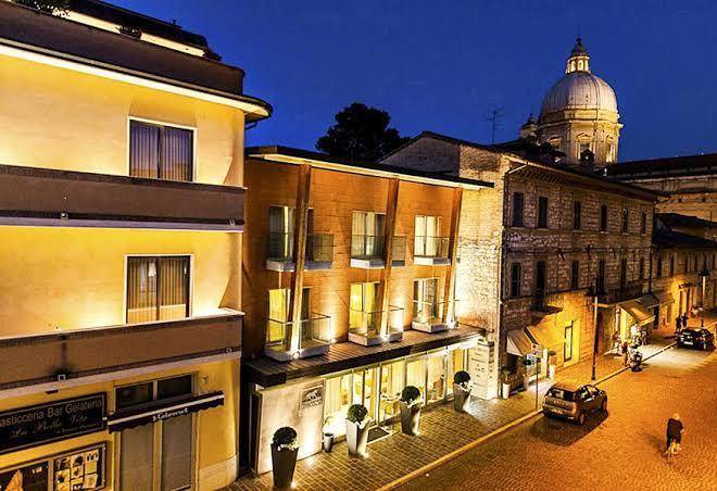 Dal moro gallery hotel