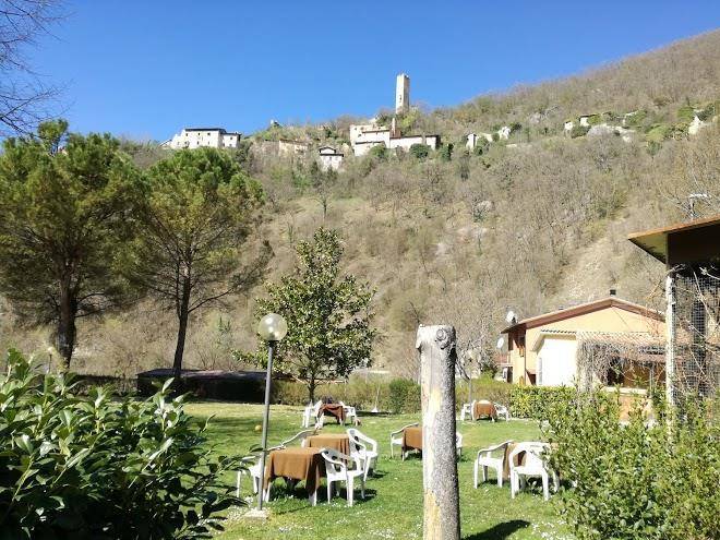 Dei cacciatori hotel ristorante