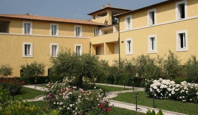 Delfina palace hotel